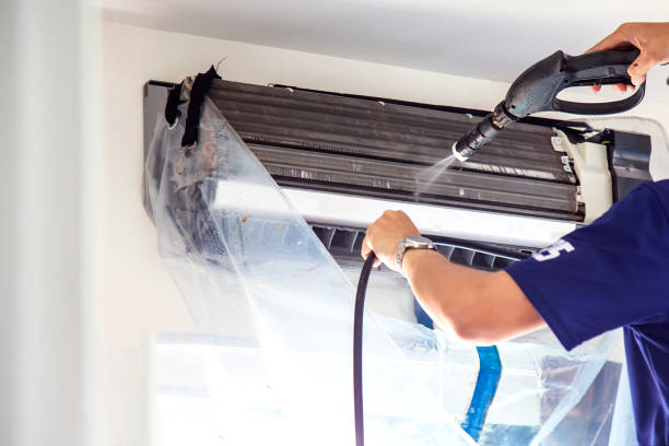 Best HVAC Air Duct Cleaning  in Cleveland, MS