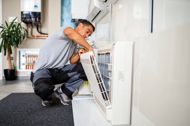 Best Emergency Air Duct Cleaning  in Cleveland, MS