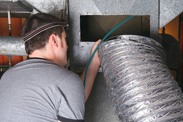 Cleveland, MS Airduct Cleaning Company