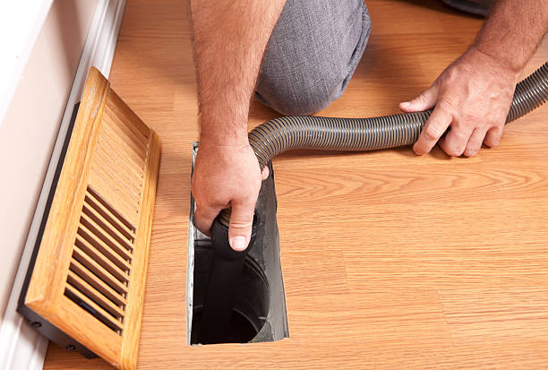  Cleveland, MS Airduct Cleaning Pros
