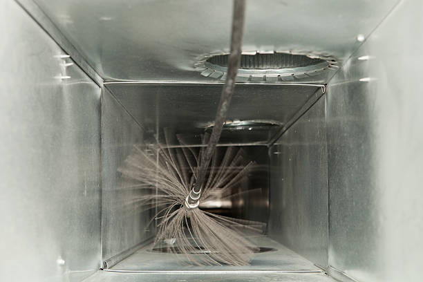 Best Affordable Air Duct Cleaning  in Cleveland, MS